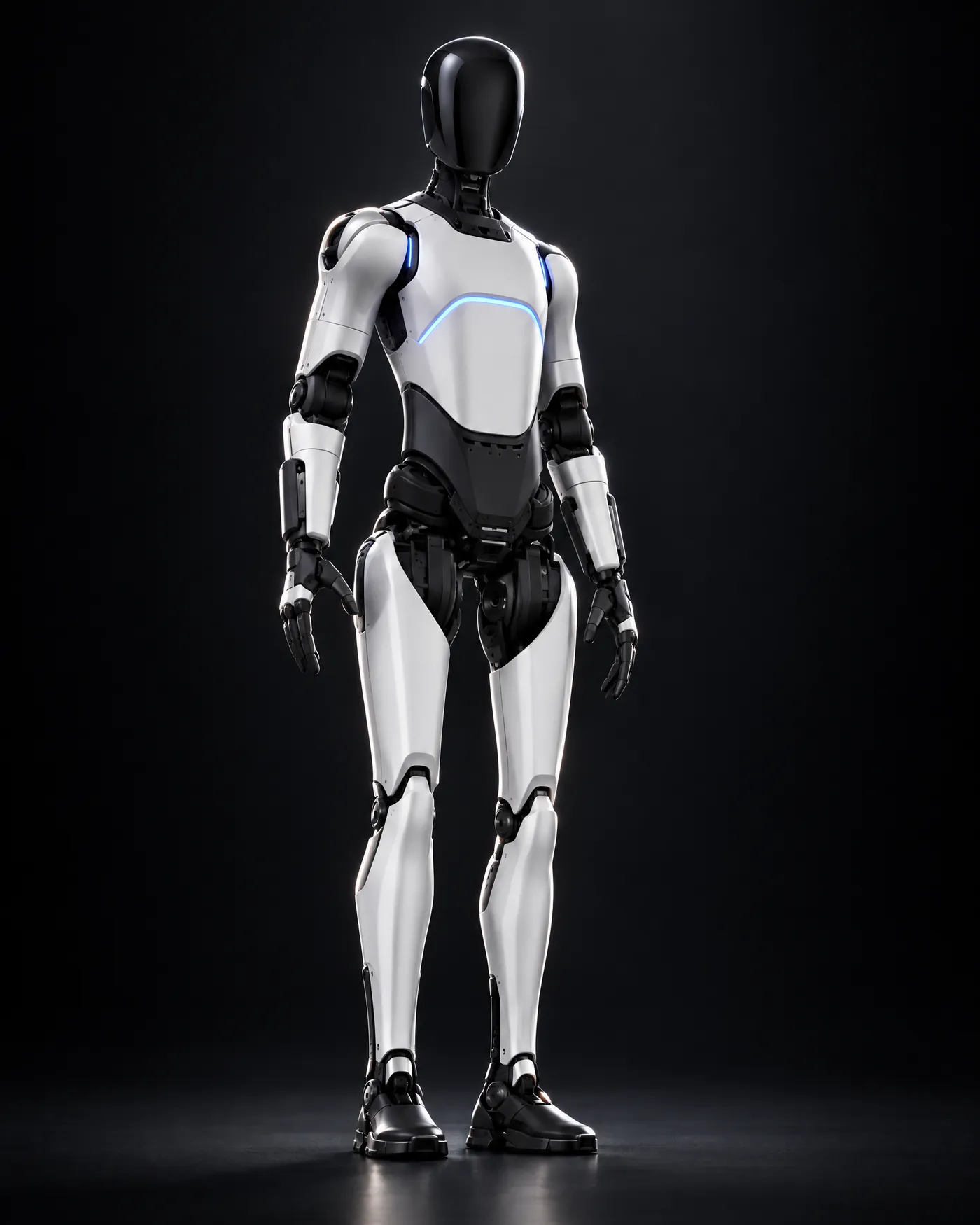 AgiBot A2